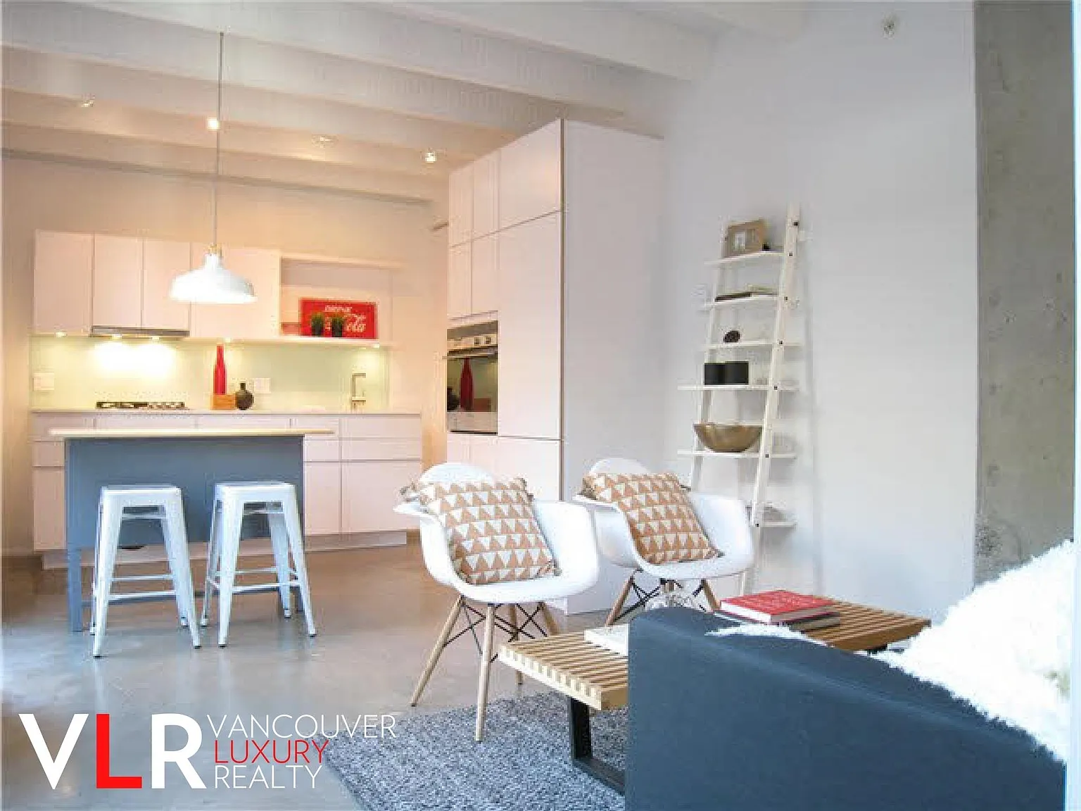 1 bed, 500 sqft, $2,195 — Photo 1