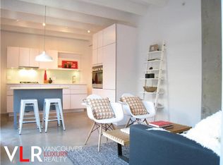219 Georgia St E #803, Vancouver, BC V6A 1Z6
