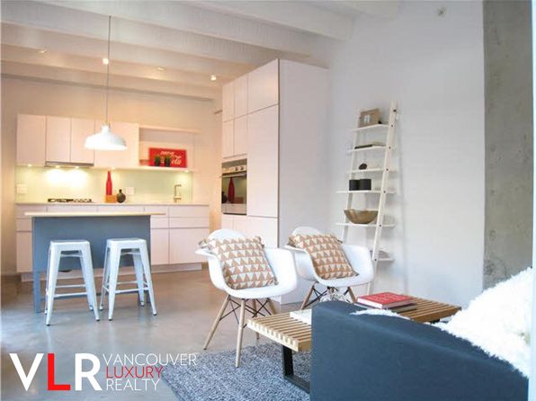 1 bedroom rental in Vancouver — photo 5