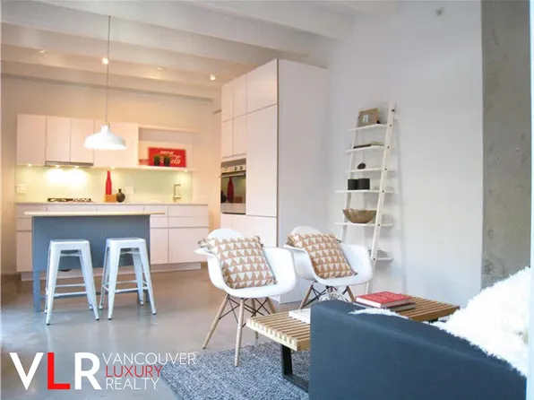 219 Georgia St E #803, Vancouver, BC V6A 1Z6