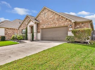 4810 Timber Gate Ct, Rosharon, TX 77583