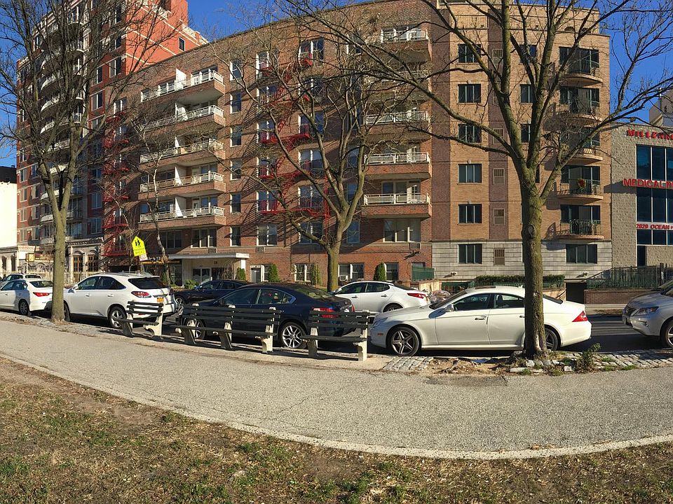 2nd image of 2815 Ocean Pkwy APT 3K