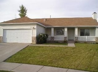 437 S 250 W, Kaysville, UT 84037