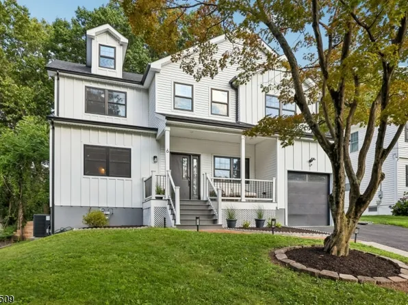 6 Ridgedale Ave, Summit City, NJ 07901