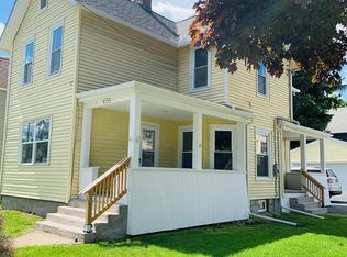 450 W Washington Ave, Elmira, NY 14901