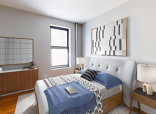 4th image of 1071 St Nicholas Ave APT 34