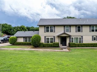 110907 S 4760th Rd, Muldrow, OK 74948