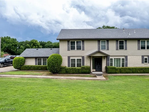 110907 S 4760th Rd, Muldrow, OK 74948