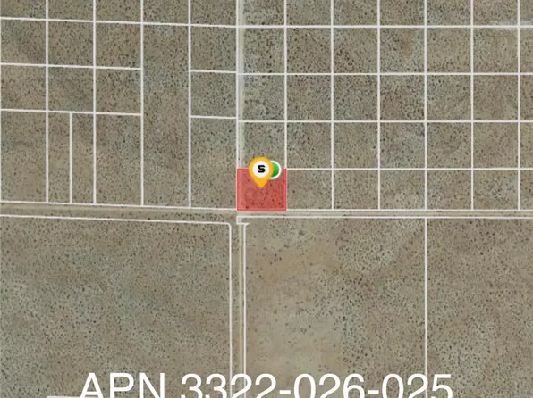 0 Vac Corner Avenue E 220 Suite 105, Lancaster, CA 93535