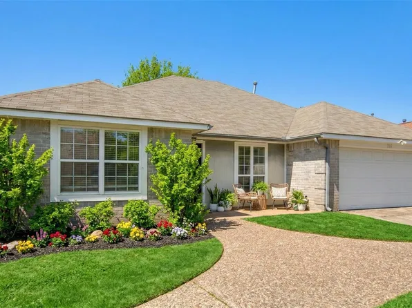 12210 Three Lakes Blvd, Tomball, TX 77375