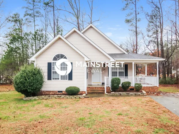 105 Hazelwood Ct, Oxford, NC 27565