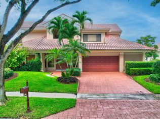 4523 NW 26th Pl, Boca Raton, FL 33434