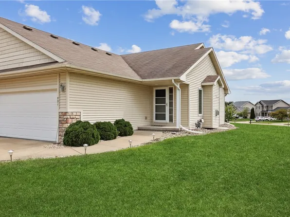 721 SW 46th St, Ankeny, IA 50023