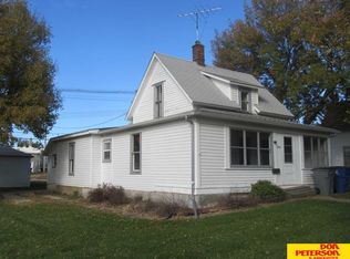 240 State St, Lyons, NE 68038