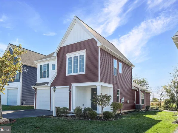 799 Barn Swallow Way, Mechanicsburg, PA 17055
