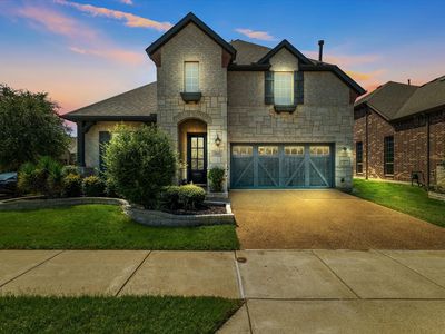 5024 Cyndur Dr, The Colony, TX, 75056