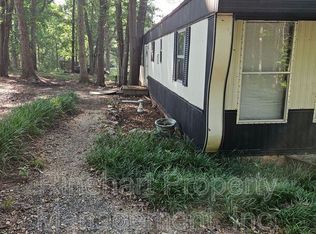 4344 Cureton Ferry Rd, Catawba, SC 29704