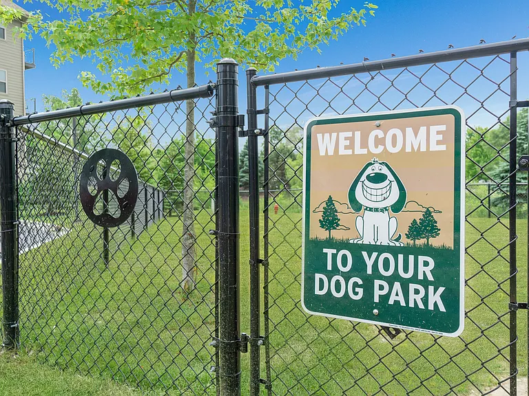 The Woodlands Dog Park