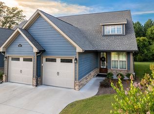 180 Camden Way #21, Dalton, GA 30721