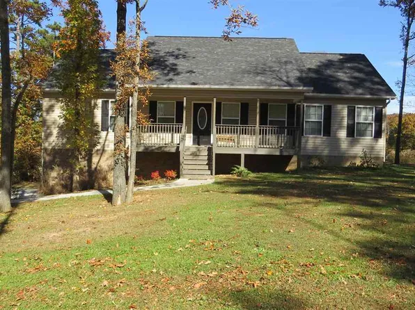 5351 Blue Springs Rd, Cleveland, TN 37311