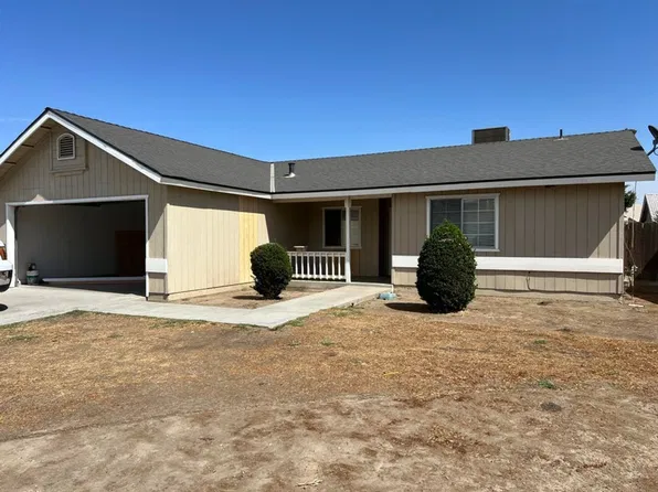 1536 Orchard St, Tulare, CA 93274