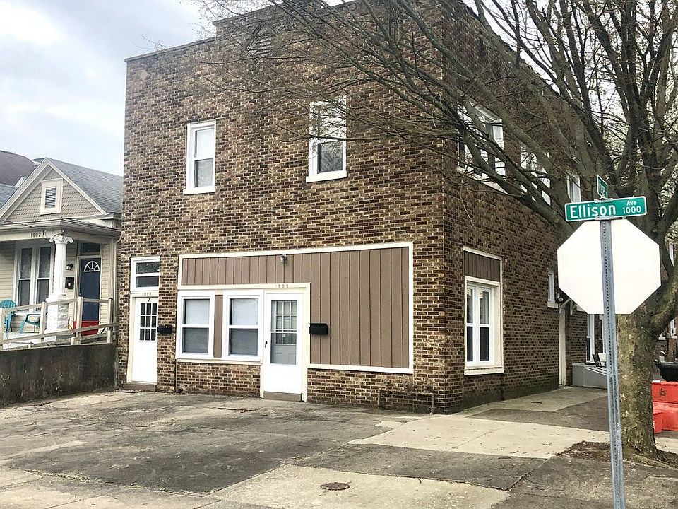 1st image of 1213 Krieger St