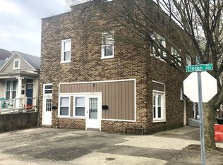 1213 Krieger St, Louisville, KY 40204