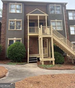 935 Baxter St #6, Athens, GA, 30605