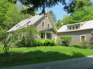 890 Hunt Rd, Windsor, VT 05089