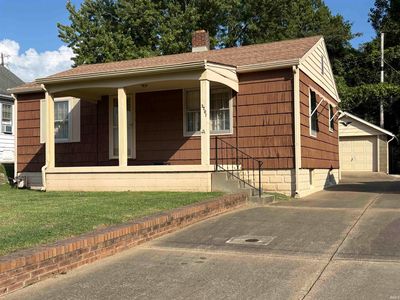 3207 W Franklin St, Evansville, IN, 47712