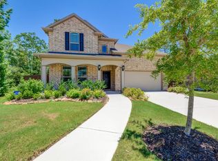 16822 Dampier Dr, Humble, TX 77346