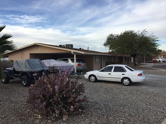 4th image of 3830 W Sunny Hills Pl