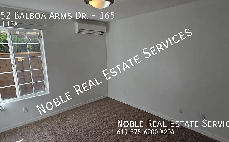 5252 Balboa Arms Dr #165 — Photo 4