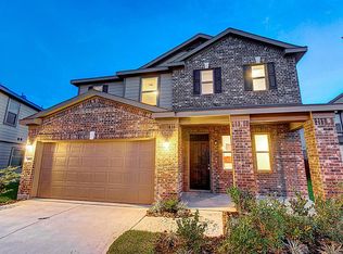 18947 Grant Sequoia Ln, Katy, TX 77449