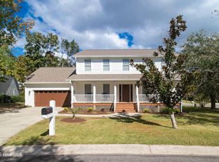 1674 Deerfield Dr SW, Ocean Isle Beach, NC 28469