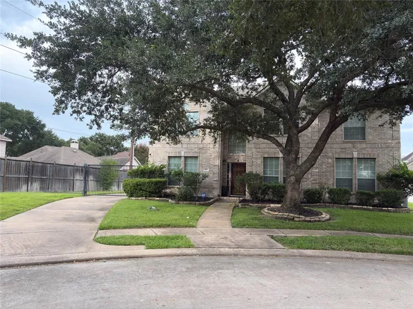 403 Green Stone Ct, Houston, TX 77094