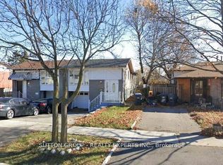2644 Lundene Rd #BASEMENT, Mississauga, ON L5J1P8