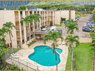 45-697 Kamehameha Hwy APT 112, Kailua, HI, 96744