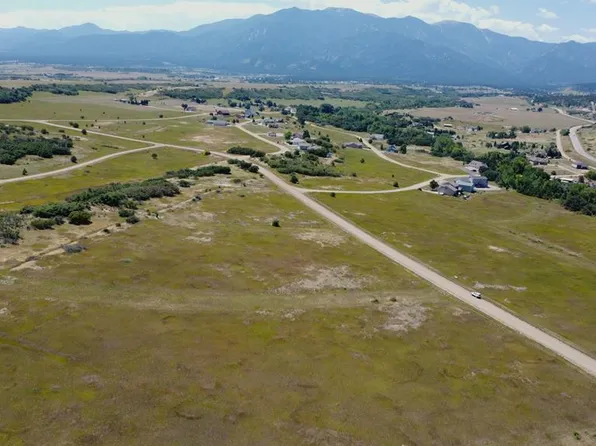 Briar Ct, Rye, CO 81069