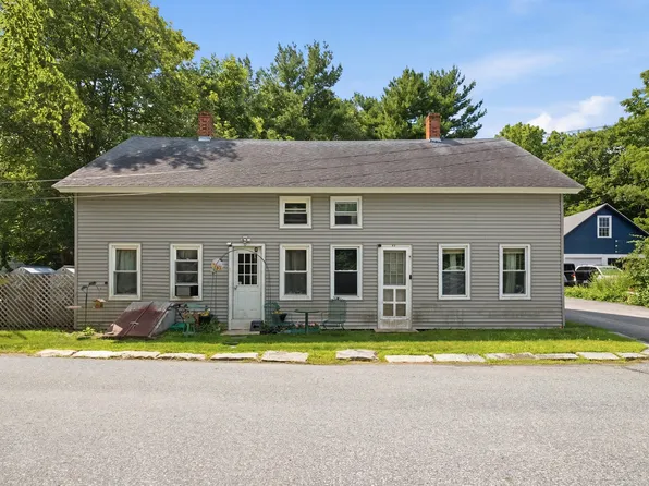 8 2nd St, Sutton, MA 01590