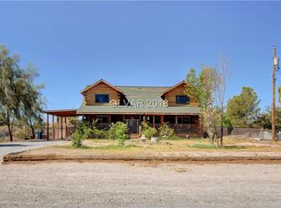 443 Madge Ln, Las Vegas, NV 89110