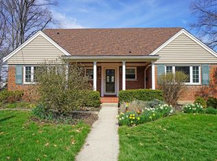 3038 Irvella Pl, Cincinnati, OH 45238