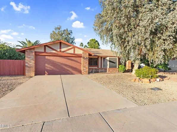 8944 E FRIESS Drive, Scottsdale, AZ 85260