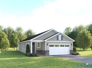 4609 Four Leaf Ln, Midlothian, VA 23112