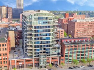 701 W Lakeside Ave APT 702, Cleveland, OH 44113