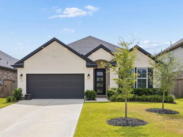 16014 Tangled Vine Ln, Conroe, TX 77302
