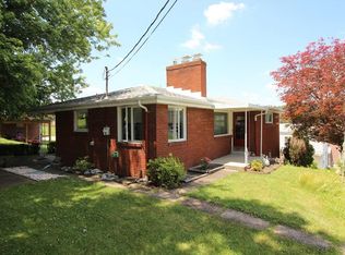616 Sycamore St, New Eagle, PA