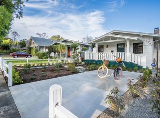 1128 Diamond Ave, South Pasadena, CA 91030
