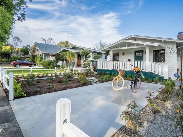 1128 Diamond Ave, South Pasadena, CA 91030