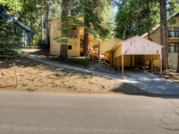 40887 Cold Springs Ln, Shaver Lake, CA 93664